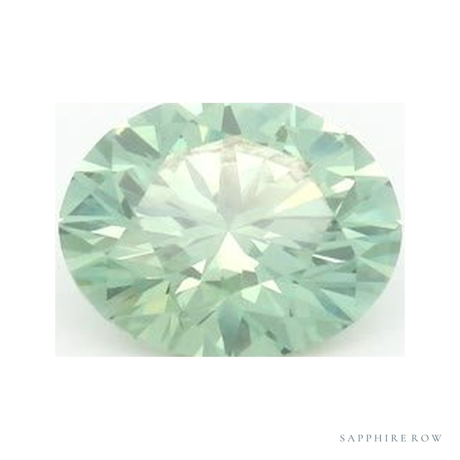1.56 ct Round Lab-Grown Diamond – Fa VVS2 — Sapphire Row · cut · cut3 · cut4