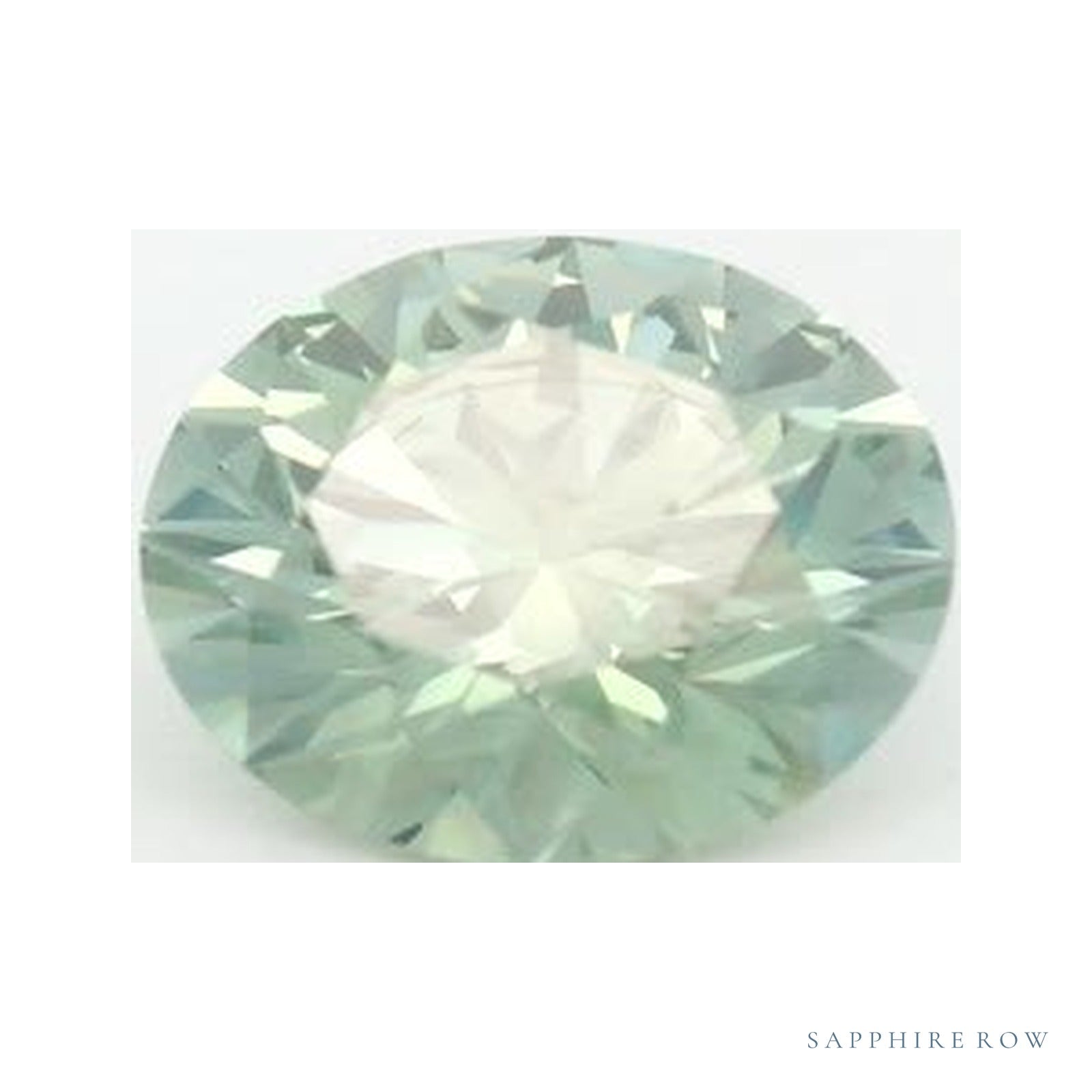 1.56 ct Round Lab-Grown Diamond – Fa VS1 — Sapphire Row · cut · cut3 · cut4