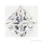 1.56 ct Square Lab-Grown Diamond – D VVS1 — Sapphire Row · cut · cut3 · cut4
