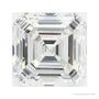 1.56 ct Asscher Lab-Grown Diamond – F VS2 — Sapphire Row · cut · cut3 · cut4