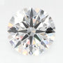 1.56 ct lab-grown diamond, round cut | Sapphire Row · cut7