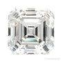 1.56 ct lab-grown diamond, asscher cut | Sapphire Row · cut4