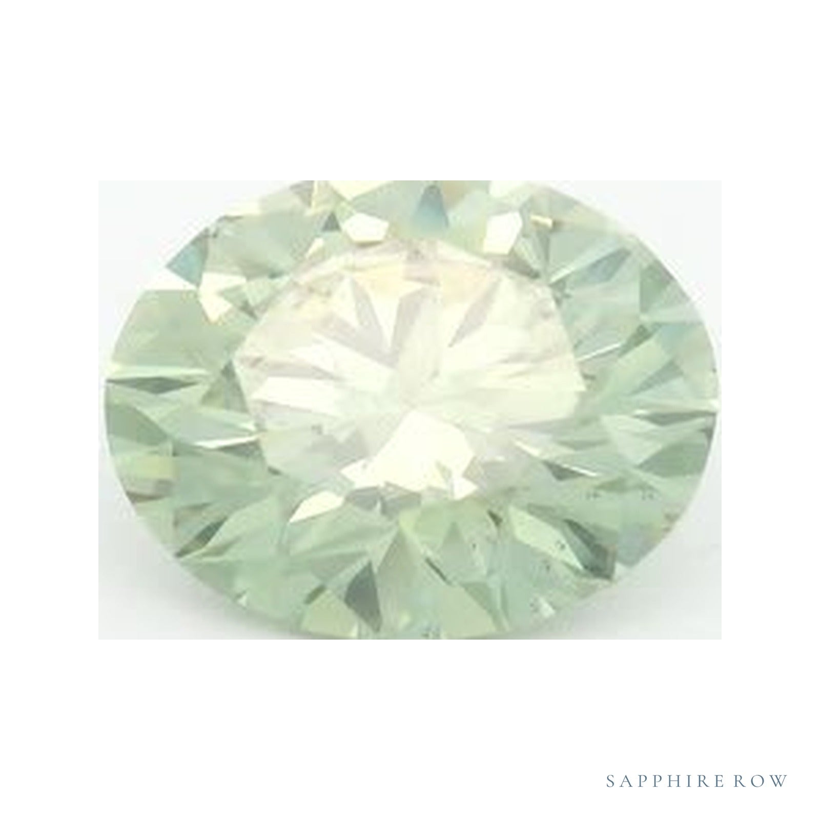 1.55 ct Round Lab-Grown Diamond – Fa VVS2 — Sapphire Row · cut · cut3 · cut4