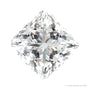 1.55 ct Square Lab-Grown Diamond – D VVS2 — Sapphire Row · cut · cut3 · cut4