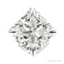 1.55 ct Square Lab-Grown Diamond – D VS1 — Sapphire Row · cut · cut3 · cut4