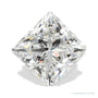 1.55 ct lab-grown diamond, square cut | Sapphire Row · cut4