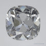 1.55 ct Cushion Lab-Grown Diamond – E VVS1 — Sapphire Row · cut · cut7