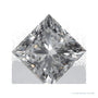 1.55 ct Square Lab-Grown Diamond – E VS1 — Sapphire Row · cut · cut3 · cut4