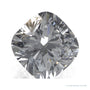 1.55 ct Cushion Lab-Grown Diamond – D VVS2 — Sapphire Row · cut · cut3 · cut4