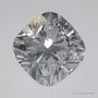 1.55 ct lab-grown diamond, cushion cut | Sapphire Row · cut7