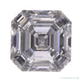 1.55 ct Asscher Lab-Grown Diamond – D VS1 — Sapphire Row · cut · cut3 · cut4
