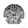 1.54 ct Round Natural Diamond – H VVS1 — Sapphire Row · cut · cut3 · cut4