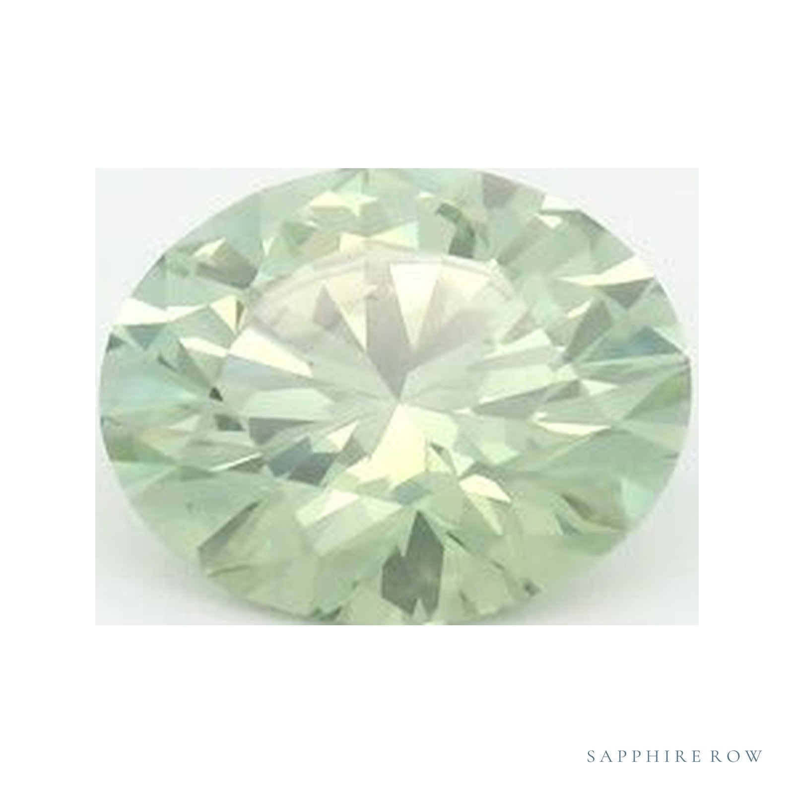1.54 ct Round Lab-Grown Diamond – Fa VVS2 — Sapphire Row · cut · cut3 · cut4