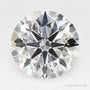 1.54 ct Round Lab-Grown Diamond – E VS1 — Sapphire Row · cut · cut7
