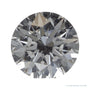 1.53 ct Round Natural Diamond – J VVS1 — Sapphire Row · cut · cut3 · cut4
