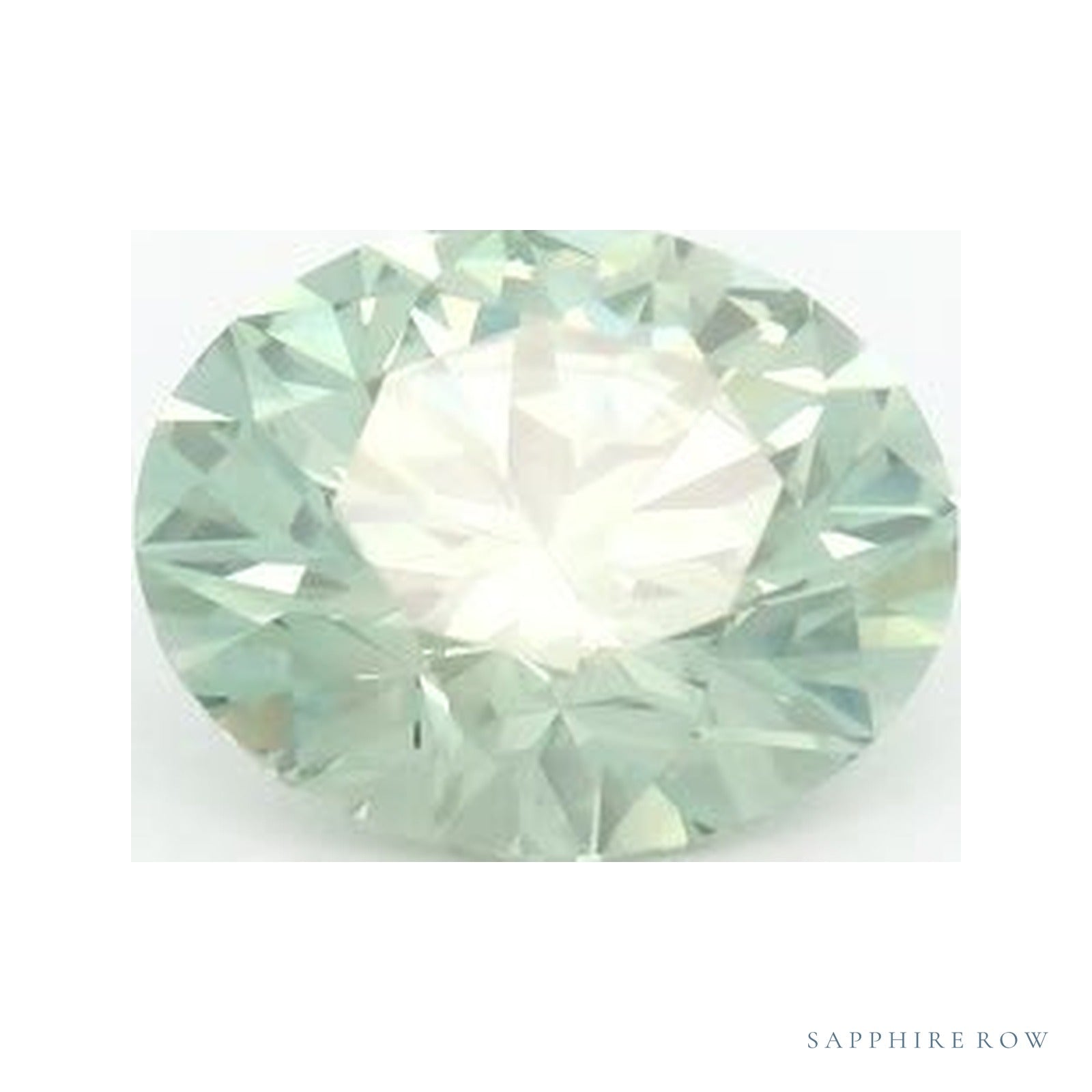 1.53 ct Round Lab-Grown Diamond – Fa VS1 — Sapphire Row · cut · cut3 · cut4