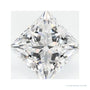 1.53 ct Square Lab-Grown Diamond – D VVS1 — Sapphire Row · cut · cut3 · cut4