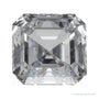 1.53 ct lab-grown diamond, asscher cut | Sapphire Row · cut4