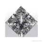 1.53 ct lab-grown diamond, square cut | Sapphire Row · cut4
