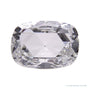 1.53 ct Asscher Lab-Grown Diamond – D VS1 — Sapphire Row · cut · cut3 · cut4