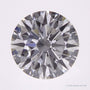 1.52 ct Round Lab-Grown Diamond – E VS1 — Sapphire Row · cut · cut7