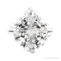 1.52 ct Square Lab-Grown Diamond – D VS1 — Sapphire Row · cut · cut3 · cut4
