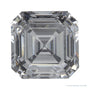 1.52 ct Asscher Lab-Grown Diamond – D VVS2 — Sapphire Row · cut · cut3 · cut4