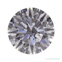 1.51 ct Round Natural Diamond – D SI2 — Sapphire Row · cut · cut3 · cut4