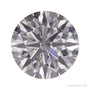1.51 ct Round Natural Diamond – I VS2 — Sapphire Row · cut · cut3 · cut4