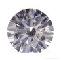 1.51 ct natural diamond, round cut | Sapphire Row · cut4