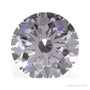 1.51 ct Round Natural Diamond – D VS2 — Sapphire Row · cut · cut3 · cut4