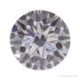 1.51 ct Round Natural Diamond – E VS1 — Sapphire Row · cut · cut3 · cut4