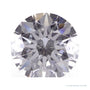1.51 ct natural diamond, round cut | Sapphire Row · cut4
