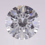 1.51 ct natural diamond, round cut | Sapphire Row · cut7