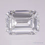 1.51 ct Emerald Natural Diamond – E VS2 — Sapphire Row · cut · cut7
