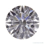 1.51 ct Round Natural Diamond – F VS1 — Sapphire Row · cut · cut3 · cut4