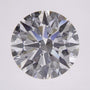1.51 ct natural diamond, round cut | Sapphire Row · cut7