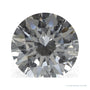 1.51 ct Round Natural Diamond – H SI1 — Sapphire Row · cut · cut3 · cut4