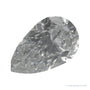 1.51 ct natural diamond, pear cut | Sapphire Row · cut4