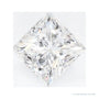 1.51 ct lab-grown diamond, square cut | Sapphire Row · cut4