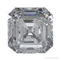 1.51 ct Asscher Lab-Grown Diamond – D VS1 — Sapphire Row · cut · cut3 · cut4