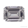 1.51 ct lab-grown diamond, emerald cut | Sapphire Row · cut4