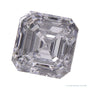 1.51 ct Asscher Lab-Grown Diamond – D VVS1 — Sapphire Row · cut · cut3 · cut4