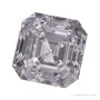 1.51 ct Asscher Lab-Grown Diamond – D VS1 — Sapphire Row · cut · cut3 · cut4