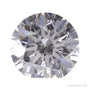 1.50 ct Round Natural Diamond – K I1 — Sapphire Row · cut · cut3 · cut4