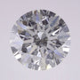 1.50 ct natural diamond, round cut | Sapphire Row · cut7