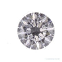 1.50 ct natural diamond, round cut | Sapphire Row · cut4
