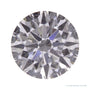 1.50 ct natural diamond, round cut | Sapphire Row · cut4
