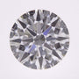 1.50 ct natural diamond, round cut | Sapphire Row · cut7