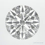 1.50 ct Round Natural Diamond – I SI2 — Sapphire Row · cut · cut7